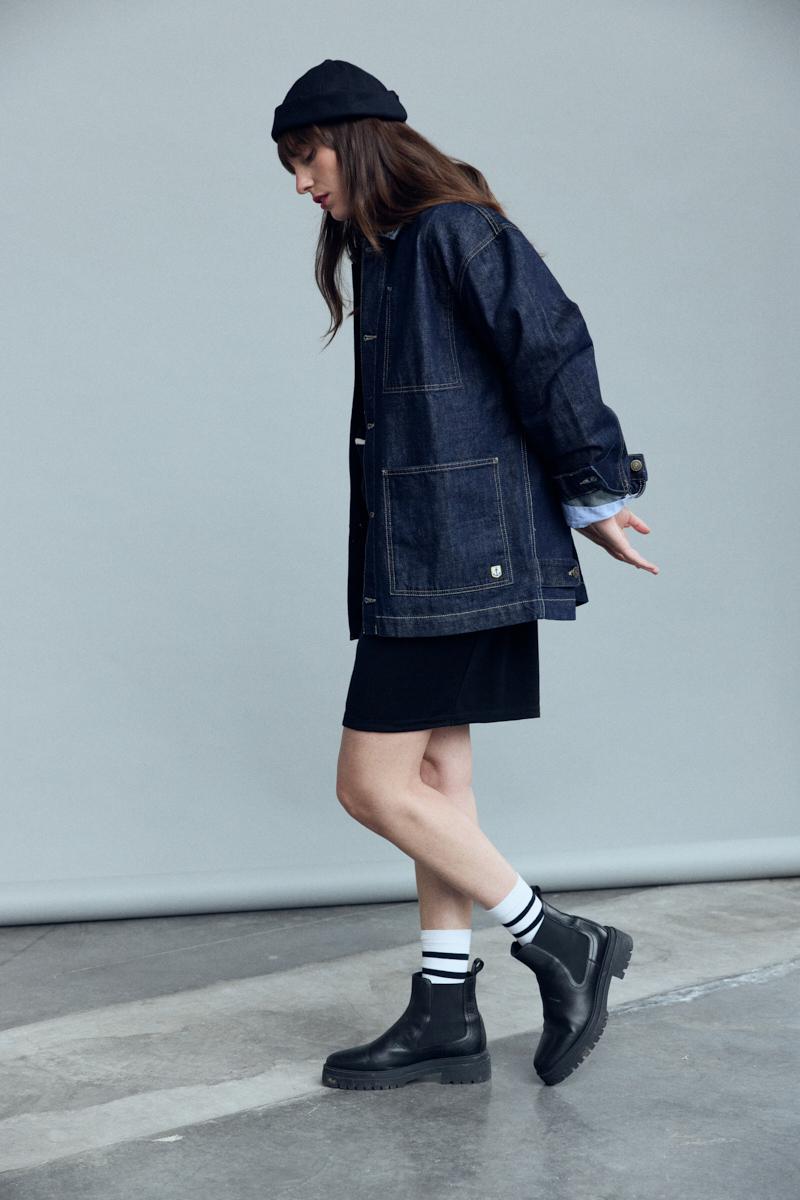 Armour lux jacket online