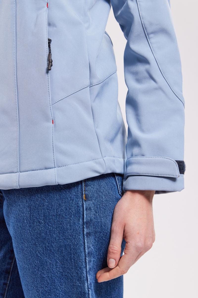 Softshell jacket SITIA