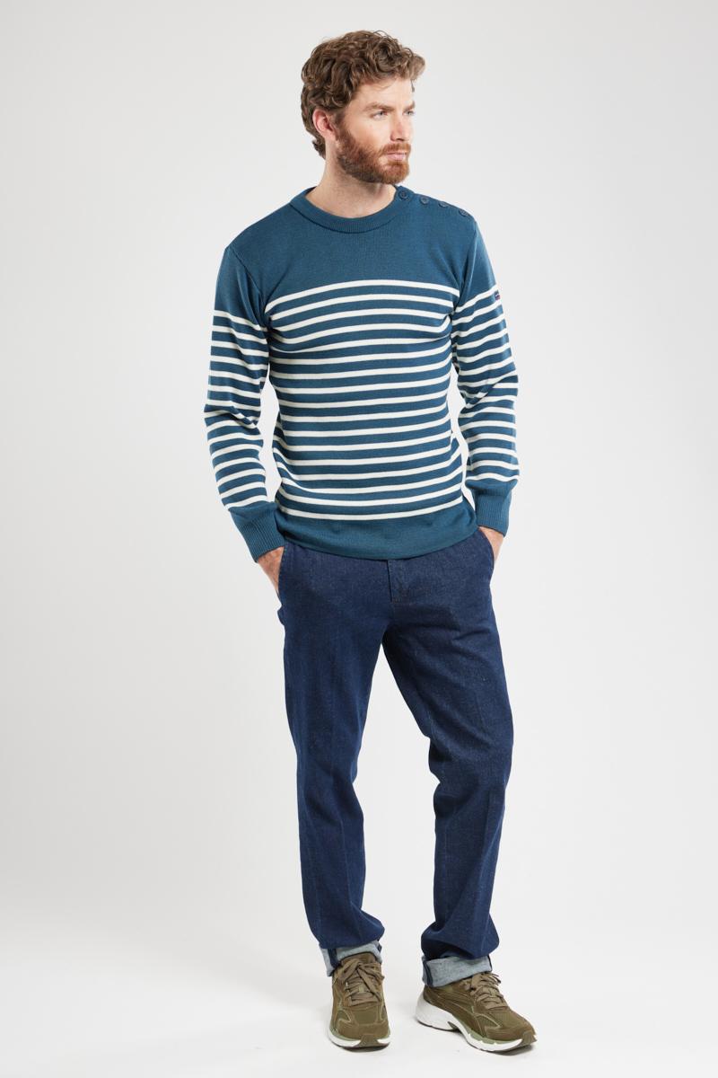 Jean taille sale 56