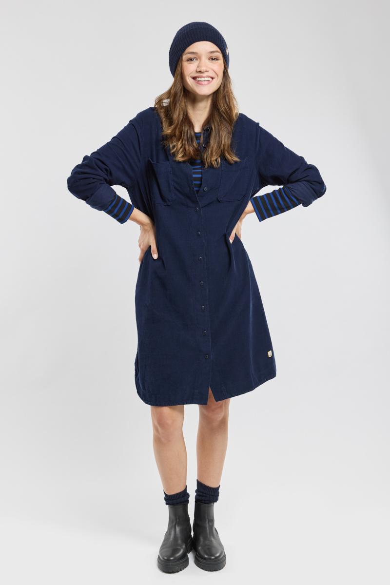 Robe armor lux solde 2025