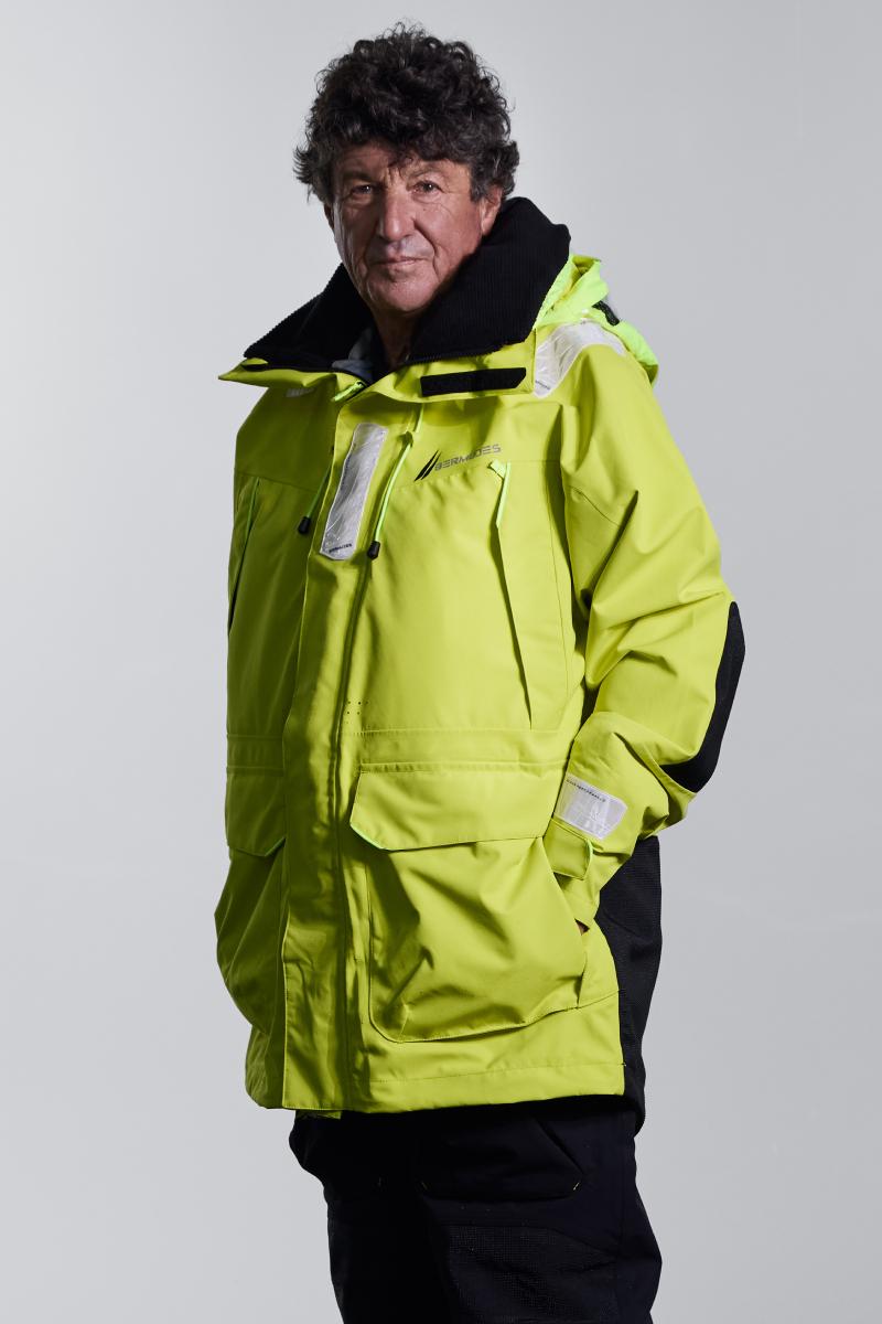 Sailing windbreaker shop