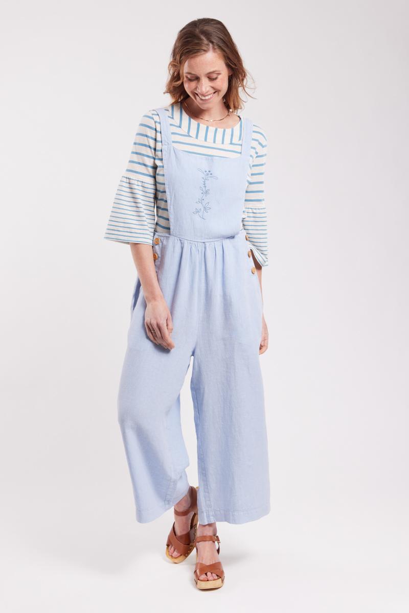 Free people fara jumpsuit 2025