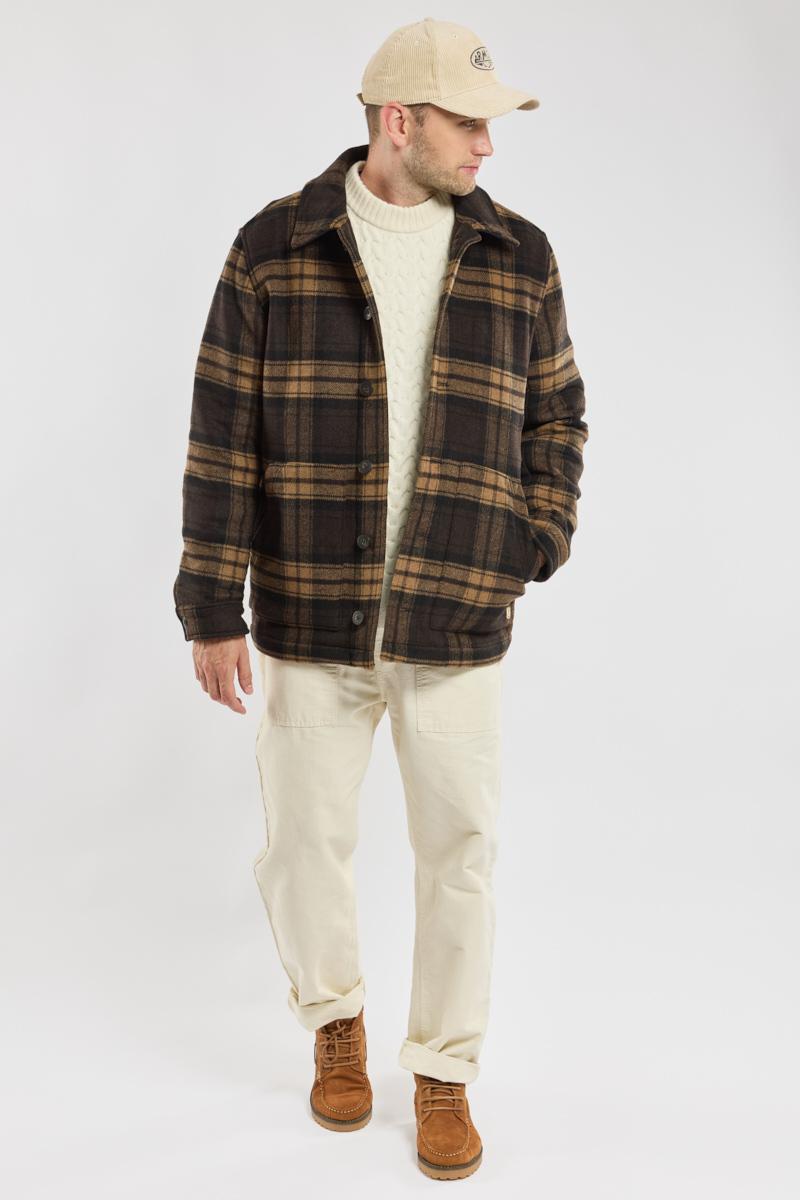 Fisherman's smock