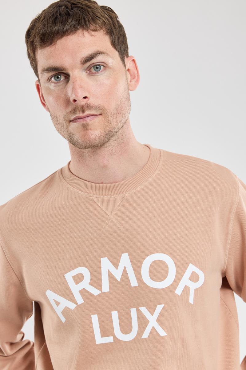 Armour lux sweatshirt online