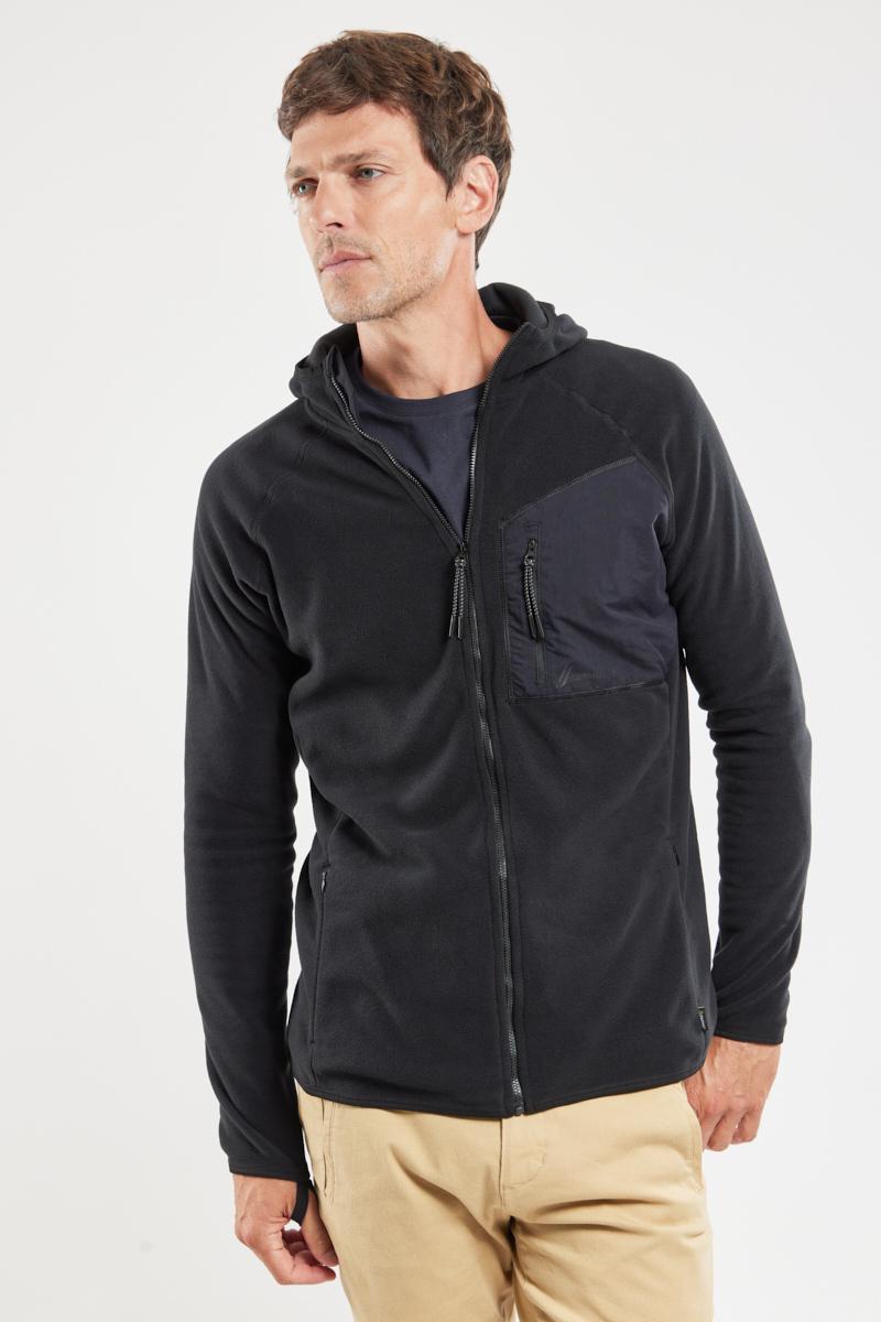 Veste polaire polartec online