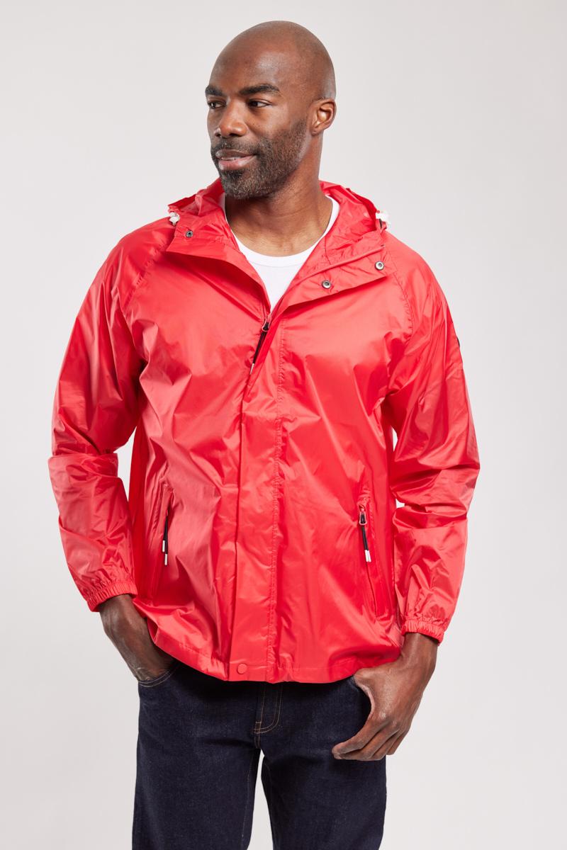 Forever 21 cheap rain jacket
