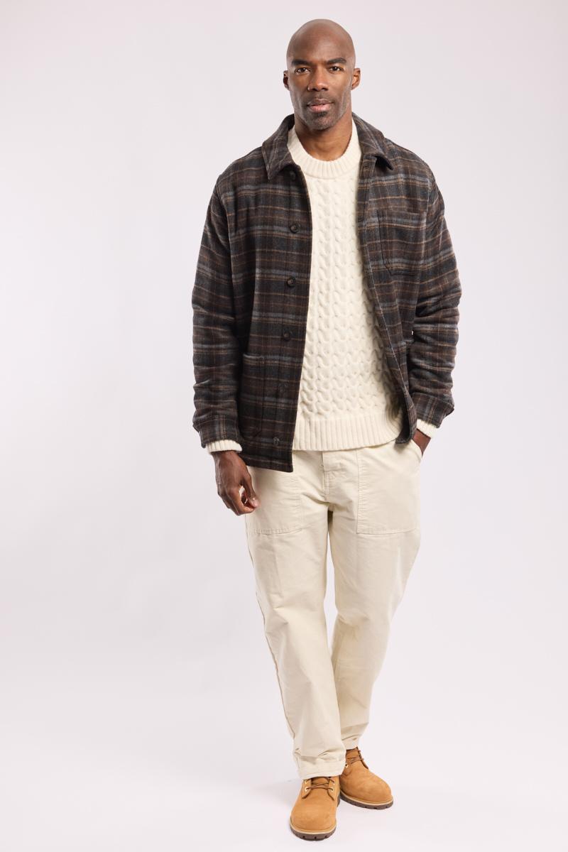 Fisherman's smock