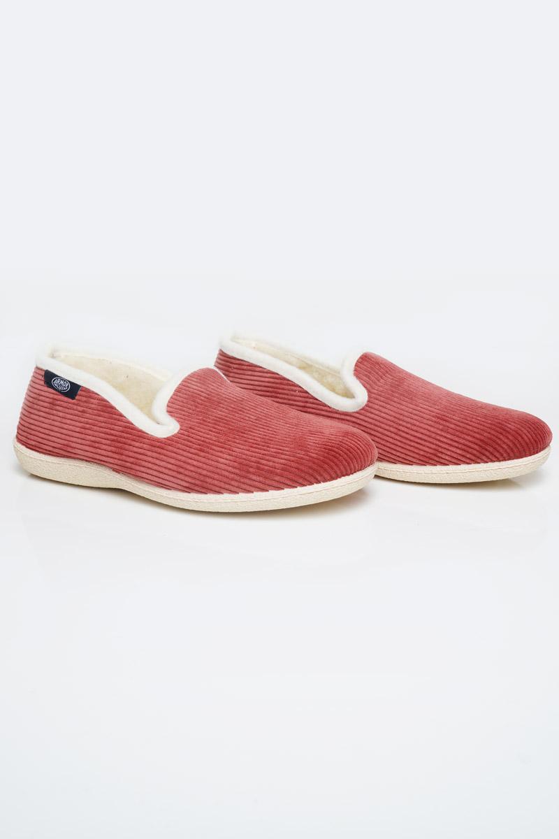 Corduroy slippers mens discount