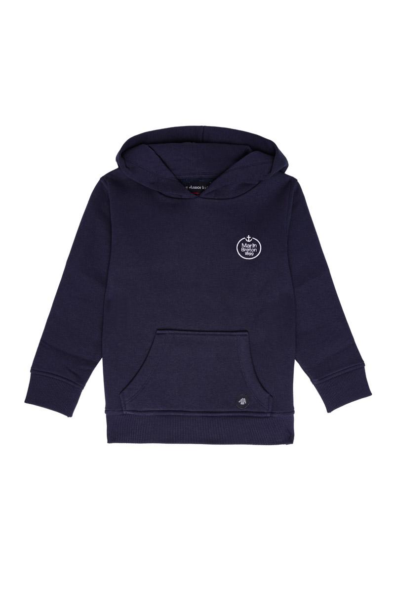 Sweat Kids Almanach du Marin Breton