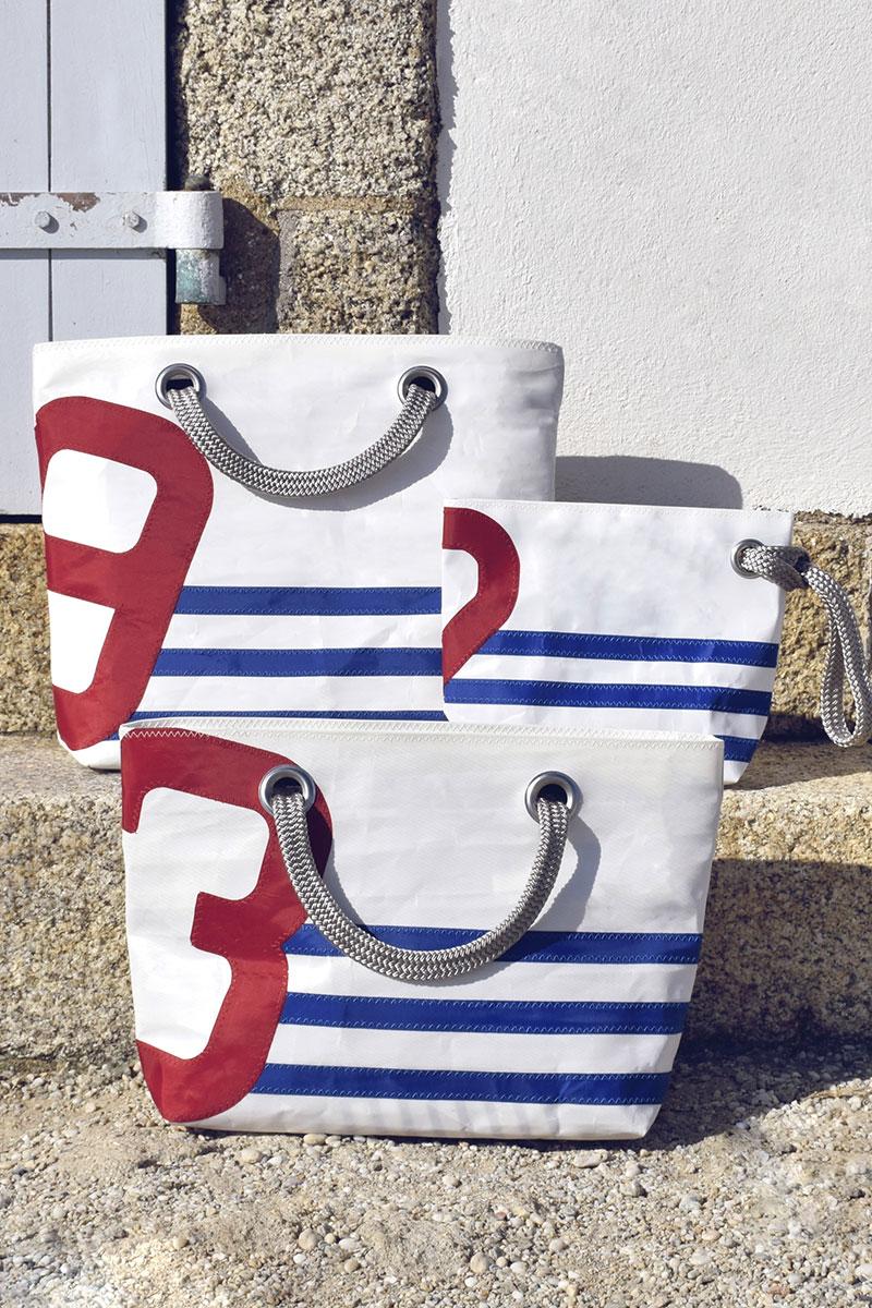 Armor lux sac new arrivals
