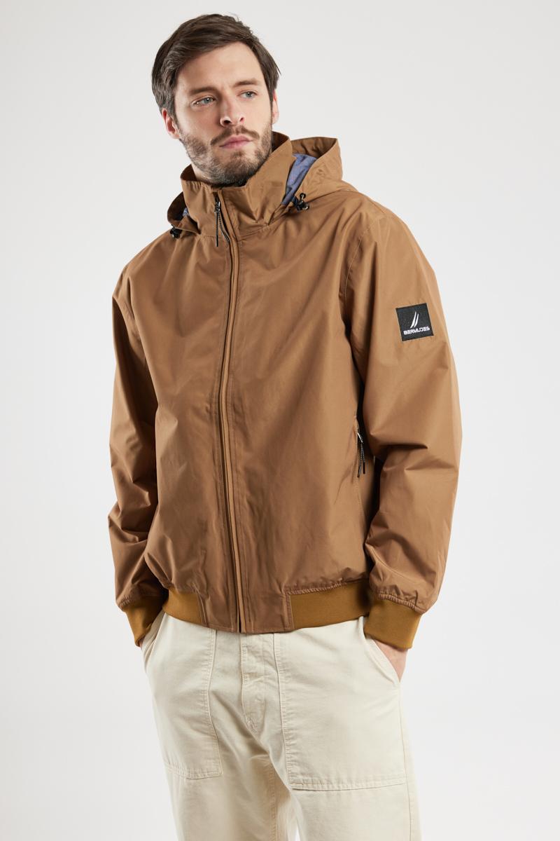 Blouson deals bermudes homme