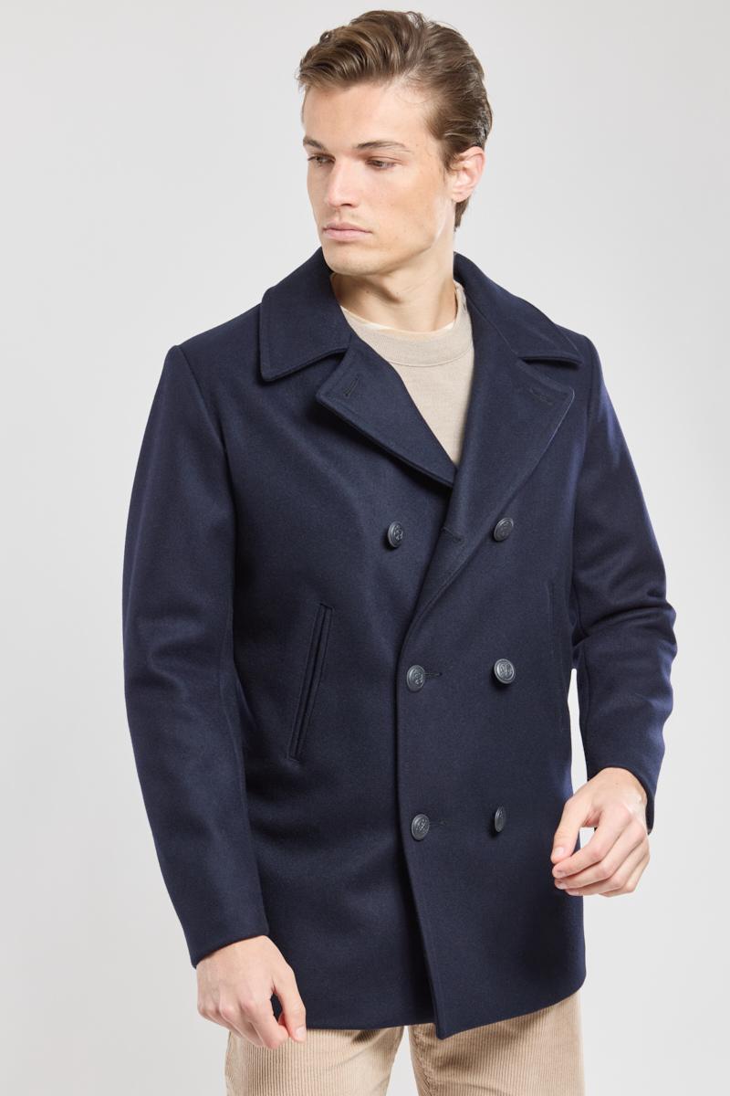 Expensive peacoat on sale