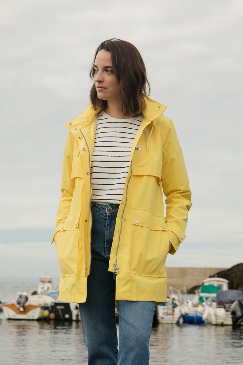 Parka bermudes femme outlet
