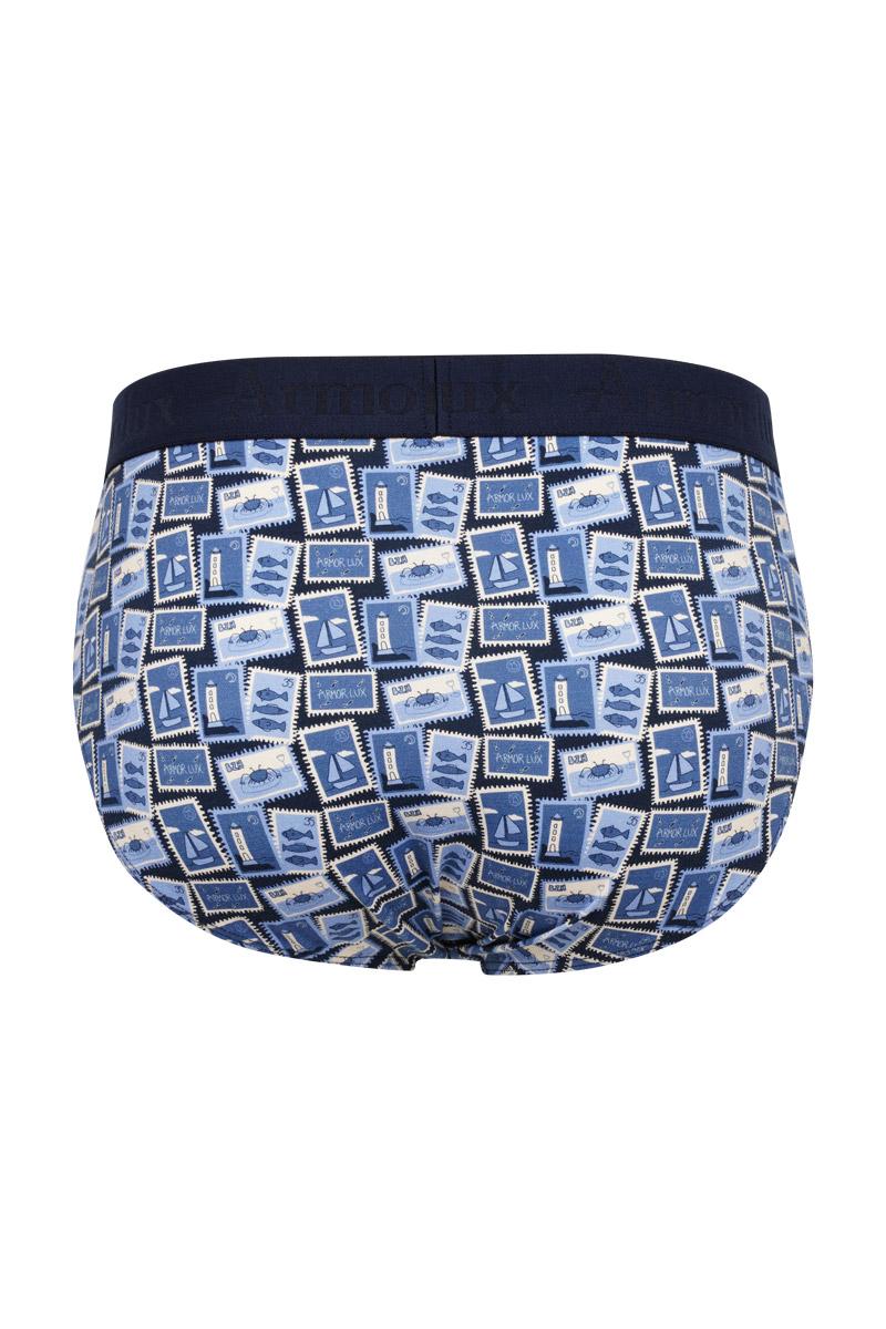 Armor lux underwear shop