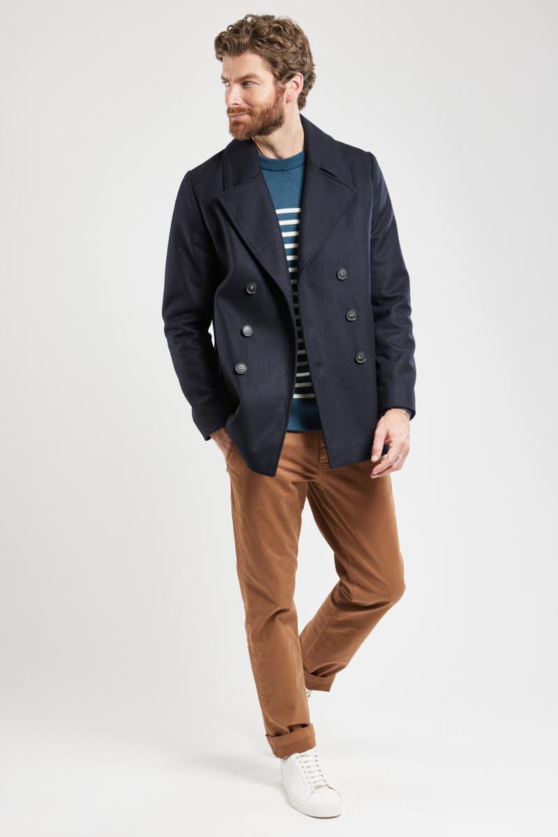 Armor 2024 lux peacoat