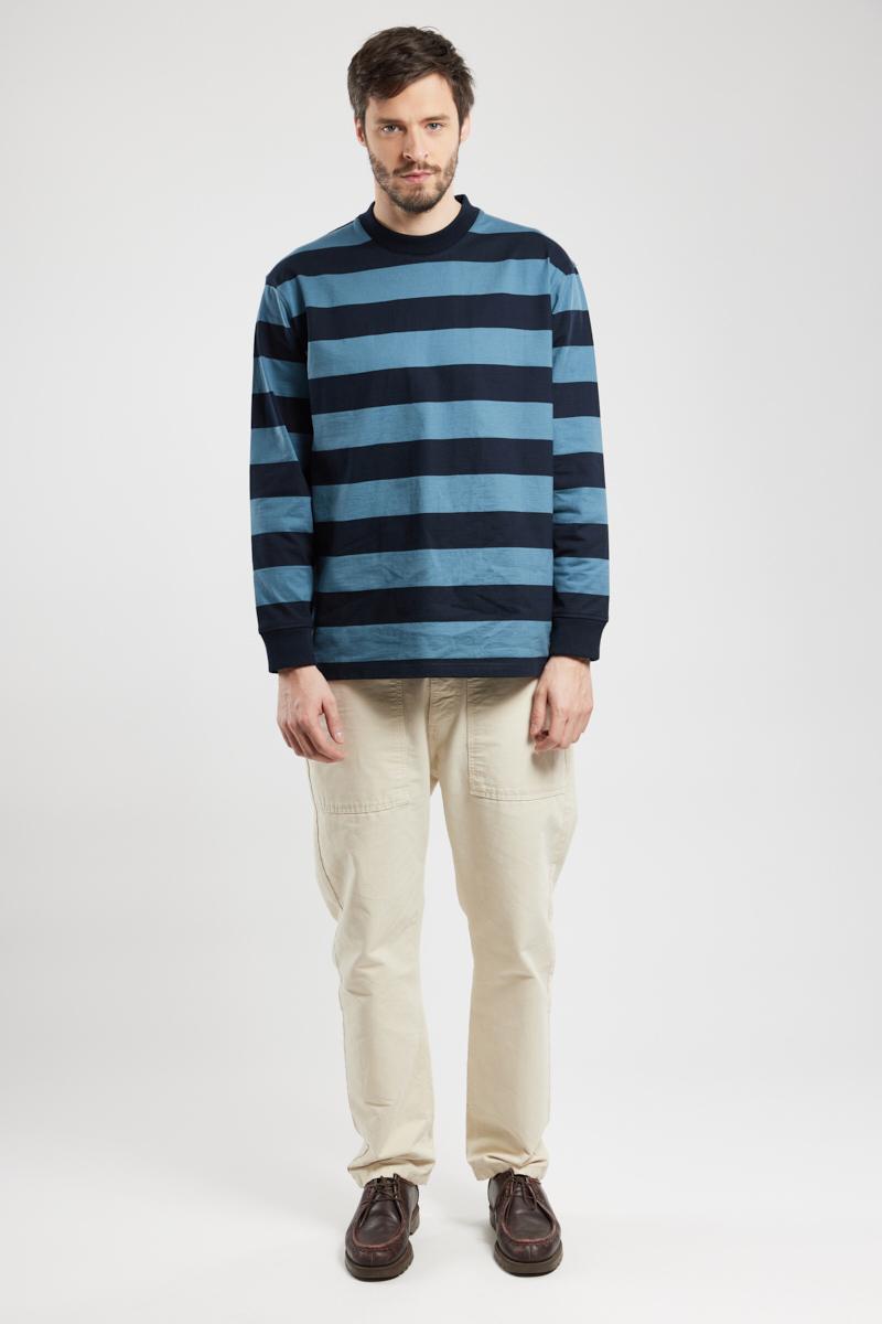 Thick cotton sweatshirt cheap