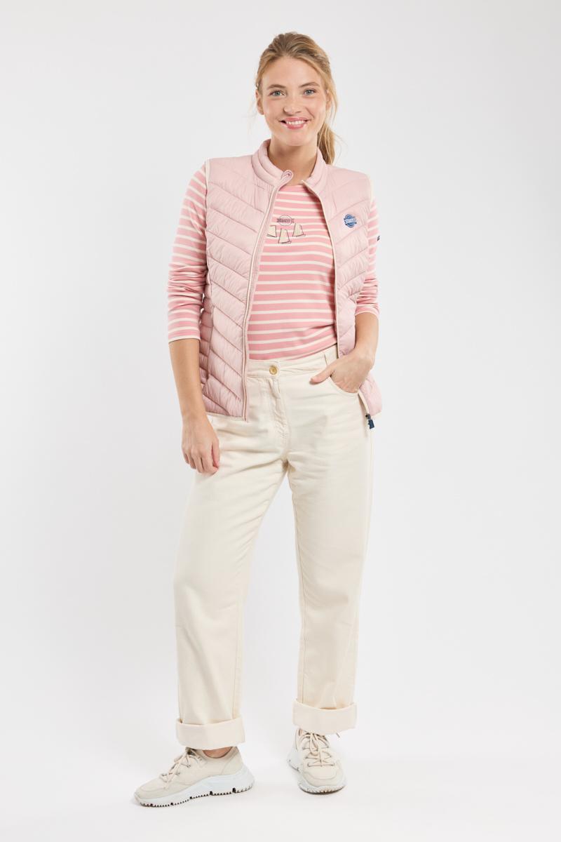 Doudoune armor lux femme outlet