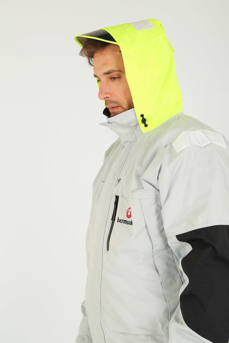 Blouson bermudes discount