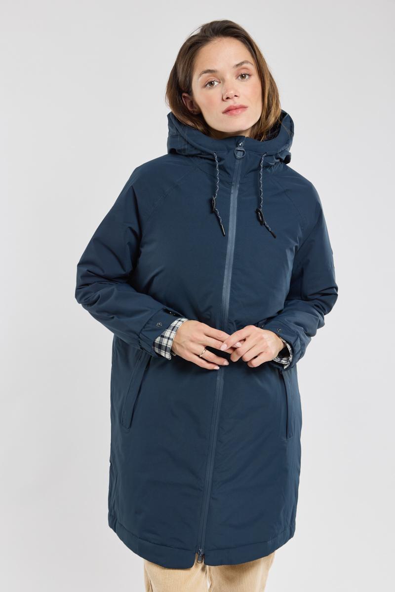Waterproof breathable parka sales