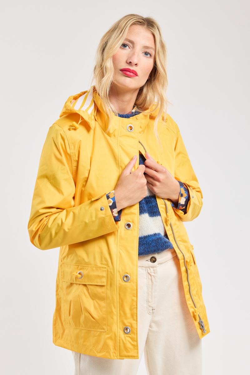 Imperméable armor lux outlet