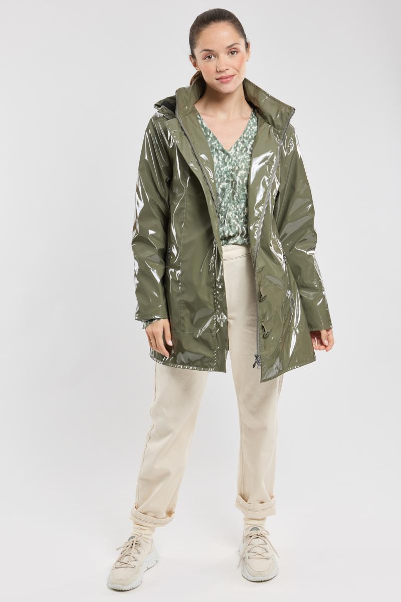 Armor lux raincoat store