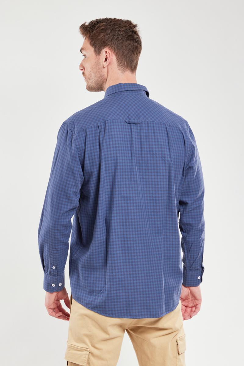 Chemise coupe confort on sale ou regular