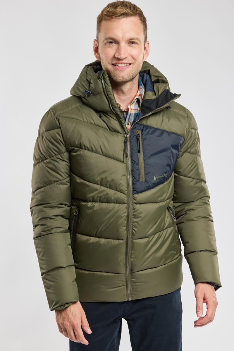 Doudoune xxxxl outlet