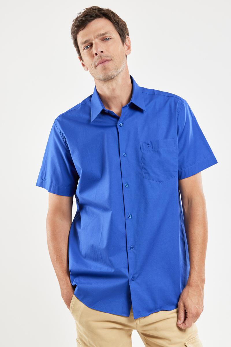 Formal shirt short sleeve store