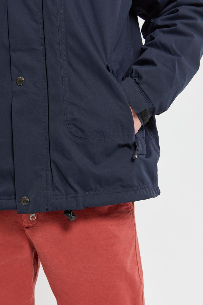 Barbour scout 2025 mens jacket