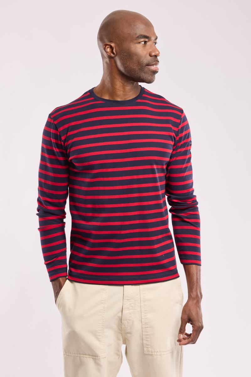 Lacoste mariniere outlet