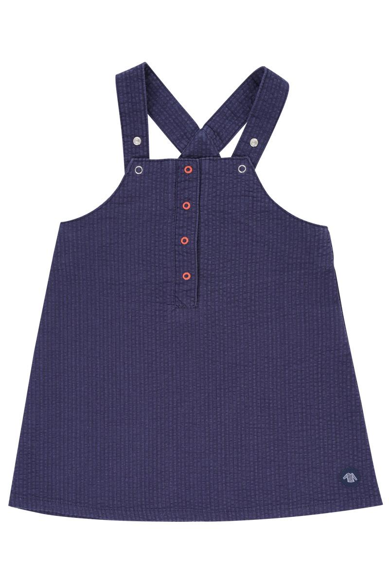 Dungaree dress store for baby boy