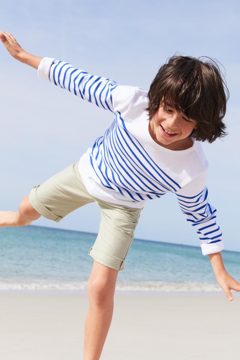 Armor lux enfant shop