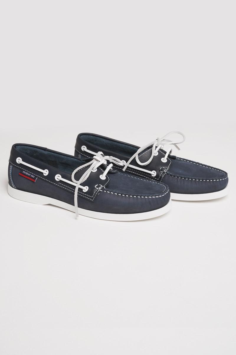 Sebago armor lux shop