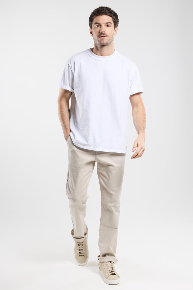 DOMINO chinos