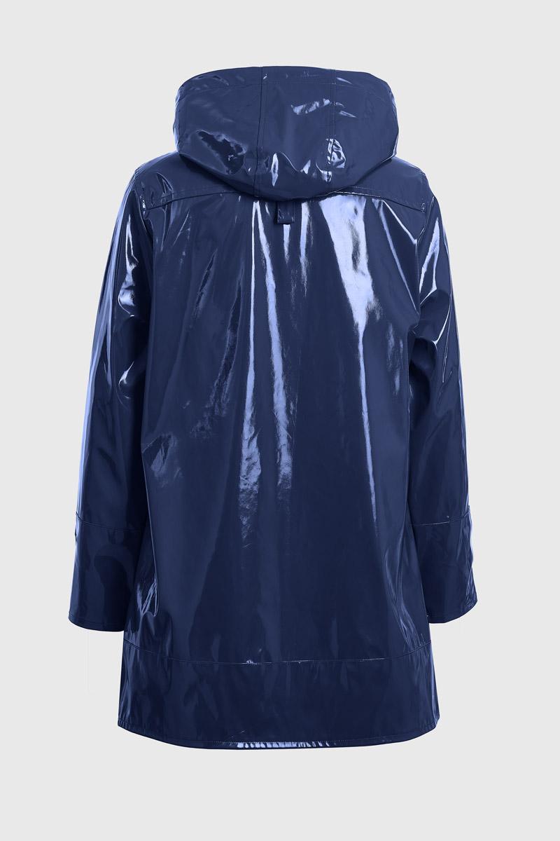 Shiny rainwear 2025