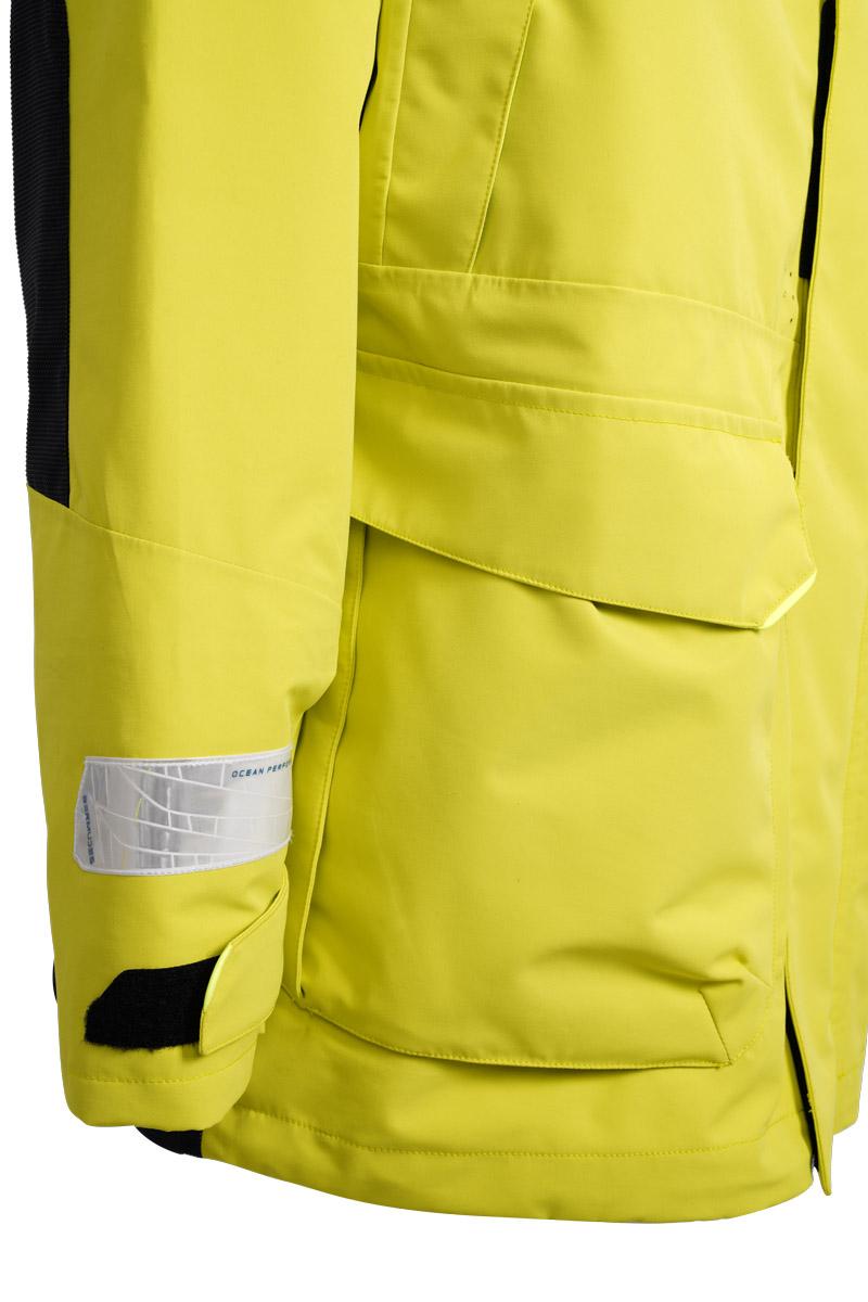 Puma offshore sailing jacket new arrivals