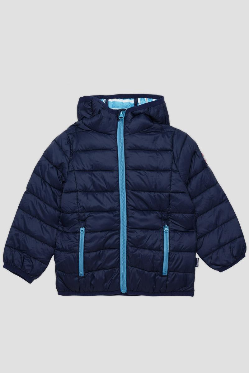 Kids down jacket