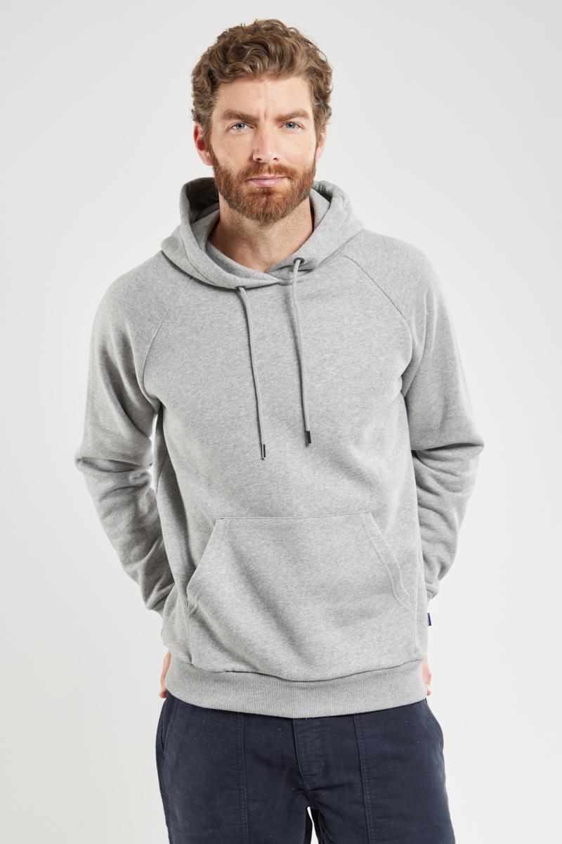 Sweat a capuche TRISTANO