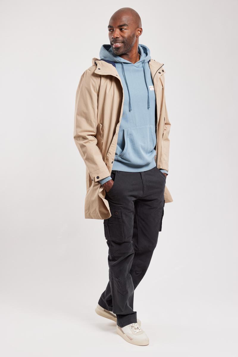 Waterproof new arrivals breathable parka