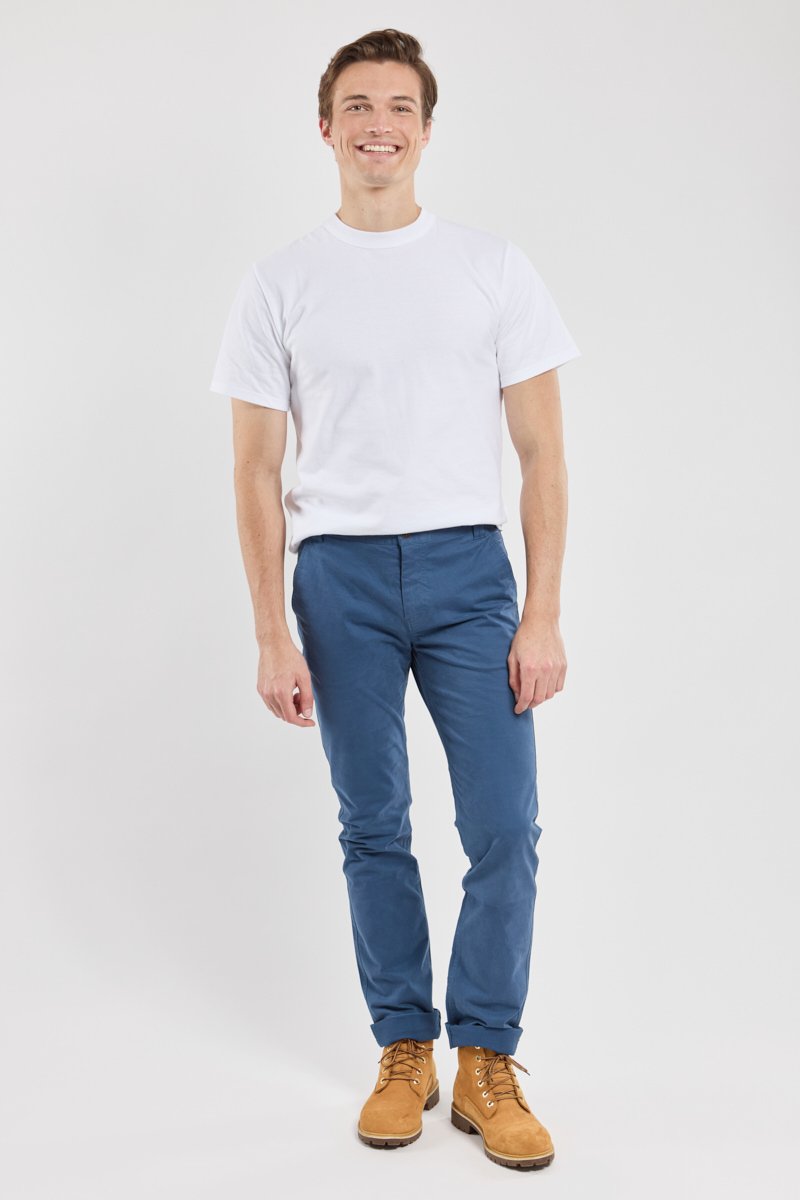 Pantalon chino DURBAN