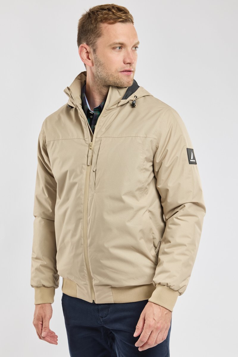 Blouson impermeable HATAWAY