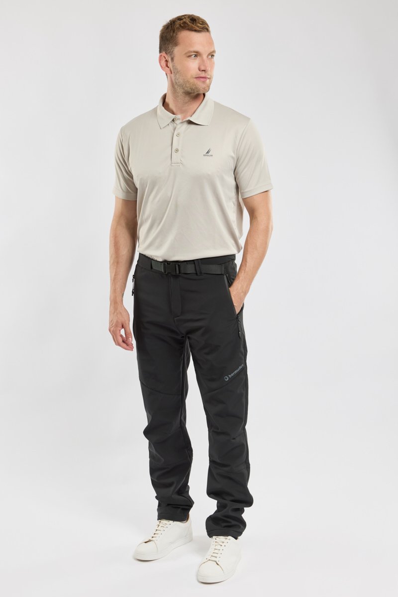 Pantalon softshell STIVAL