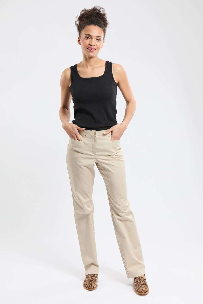 Pantalon  Trimaran  - Coton