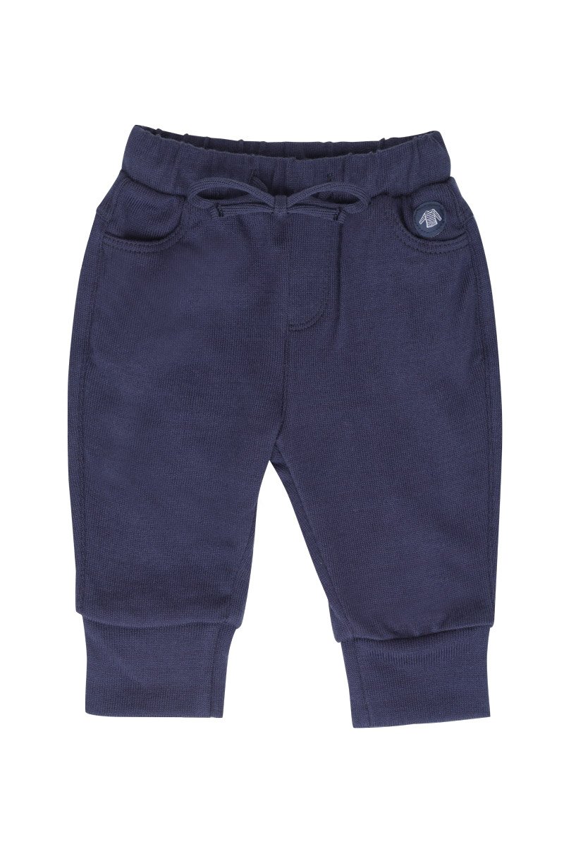 Pantalon en maille Baby - coton