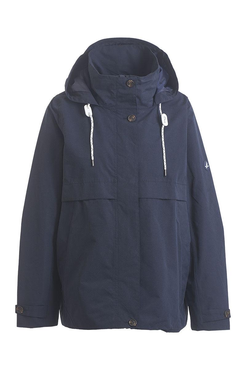 Parka impermeable BRAKEL