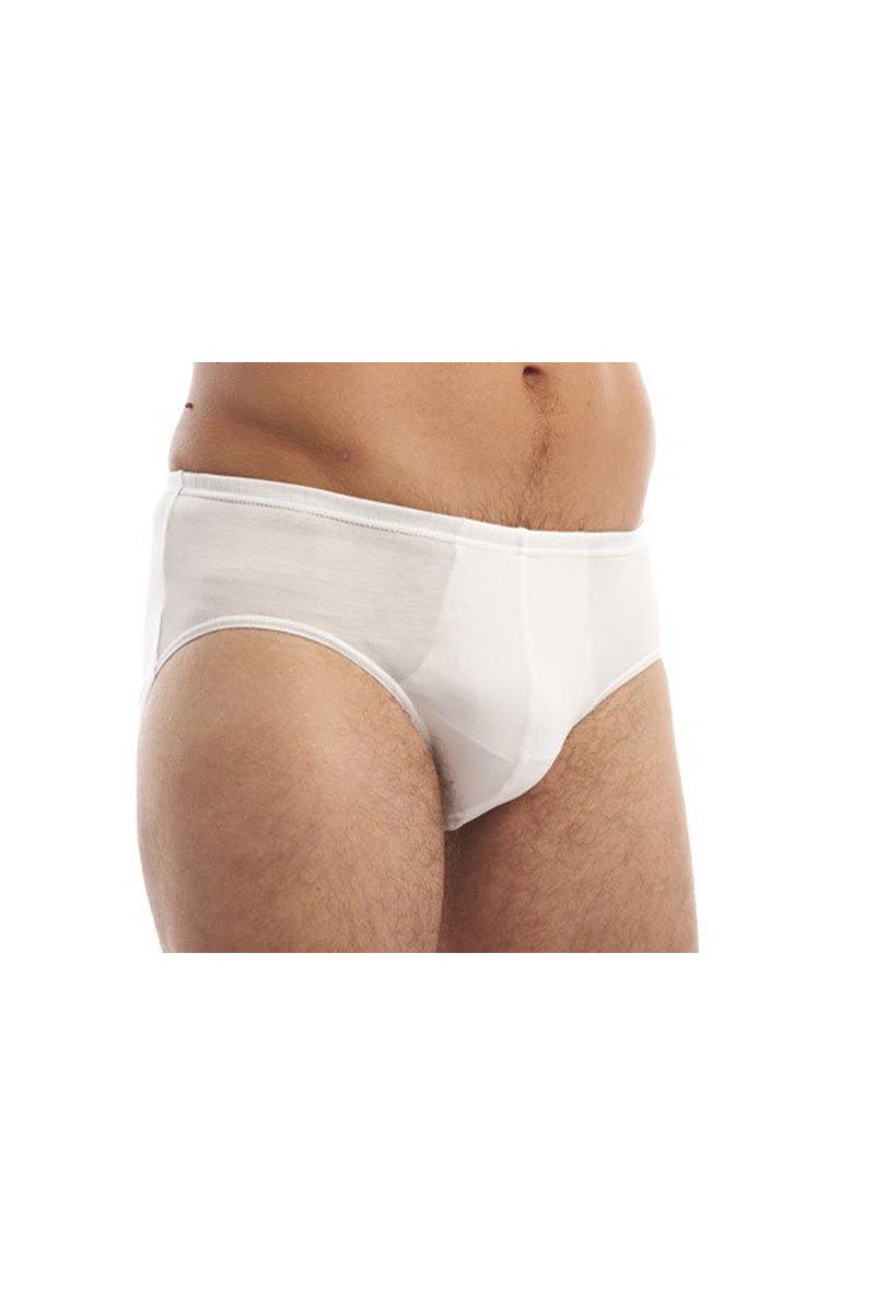 Slip - coton leger