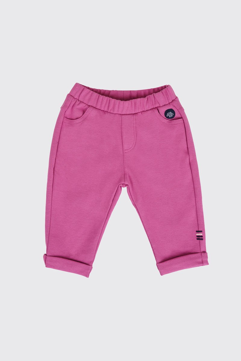 Pantalon Baby - coton