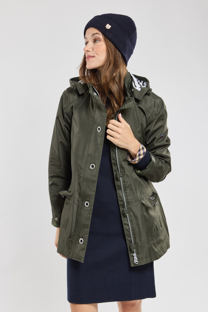 Parka  Audierne 