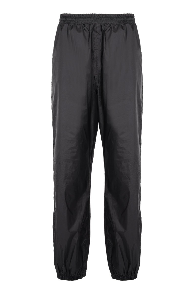 Pantalon de pluie impermeable SIERRA