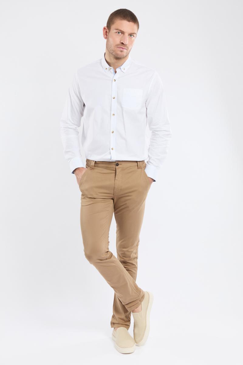 Pantalon chino DURBAN